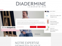 Diadermine.fr