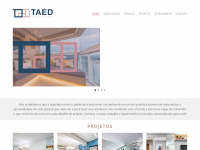 Taedarquitetura.com.br