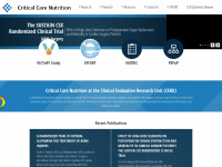 Criticalcarenutrition.com