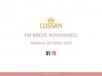 lussan.com.br