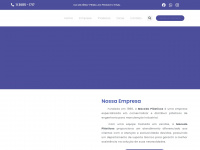 macedoplasticos.com.br