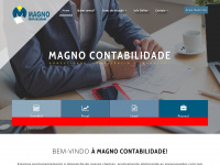 Magnocontabil.com.br