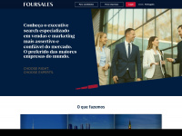 Foursales.com.br