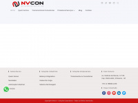 Nvcon.com.br