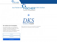 Fischer-surface.de