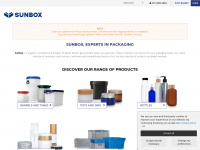 Sunbox-online.co.uk