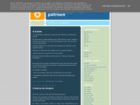 Patroon.blogspot.com
