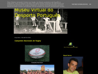 Museuvirtualdodesportoportugues.blogspot.com