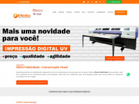 Efeitopublicidade.com.br