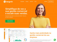 Tangerin.com.br