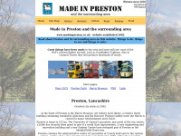 Madeinpreston.co.uk