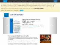 Latinobarometro.org