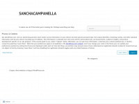 Sanchacampanella.wordpress.com