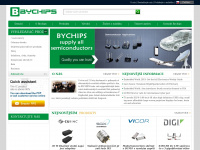 Bychips.cz