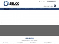 Selcocompressores.com.br