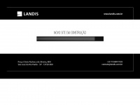 Landis.com.br