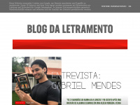 blogdaletramento.com.br