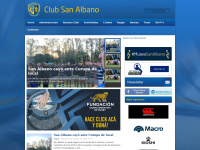Clubsanalbano.com