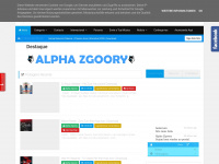 Alpha-zgoory.blogspot.com