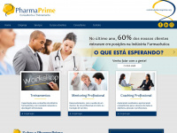 pharmaprime.org