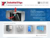 Industrialfrigo.com.br