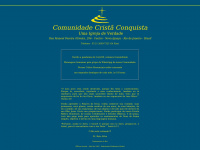 Cccni.com.br