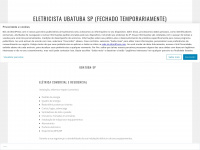Eletricistaubatuba.wordpress.com