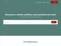 Clinicasesteticas.com.br