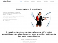 Miraitech.com.br