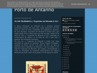 Portodeantanho.blogspot.com
