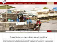 Discoveryindochina.com