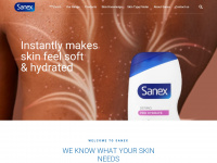 Sanex.co.za