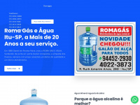 Romagasitu.com.br