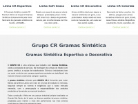 Grupocrgramasinteticas.com.br