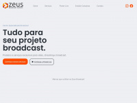 Zeusbroadcast.com.br