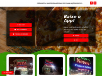 Pizzarianovara.com.br