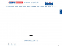 Stertil-dockproducts.com