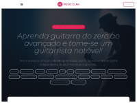 Musicclan.com.br