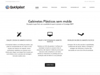 Quickplast.com.br