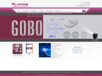 Gobo-rs.com.br