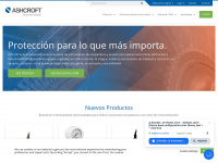 Ashcroft.com.mx