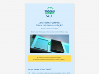 Trocavidro.com