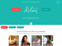 Massagemrelaxrj.com.br