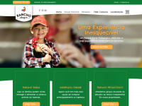 Ranchoalegretur.com.br