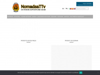 nomadsattv.com