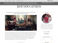 Roendolivros.com.br