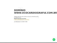 Ecocardiografia.com.br