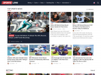 Sportslens.com