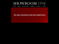Showroomonelondon.com