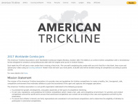 Americantrickline.org